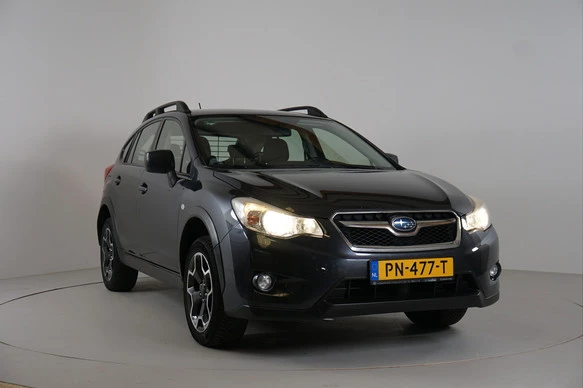 Subaru XV - Afbeelding 5 van 20