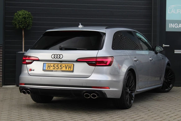 Audi S4 - Afbeelding 2 van 30