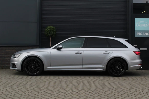 Audi S4 - Afbeelding 7 van 30