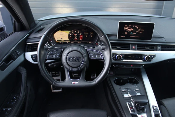 Audi S4 - Afbeelding 15 van 30