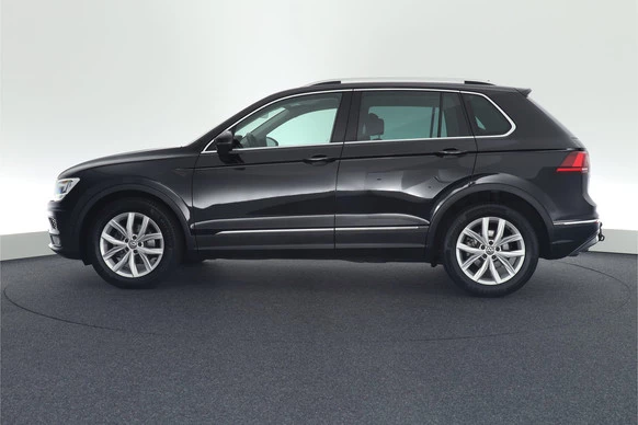 Volkswagen Tiguan - Afbeelding 2 van 30