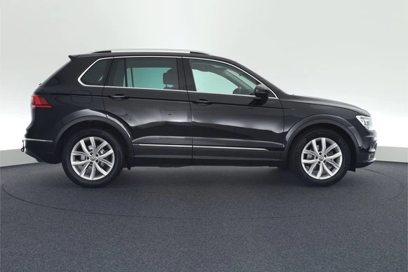 Volkswagen Tiguan - Afbeelding 5 van 30