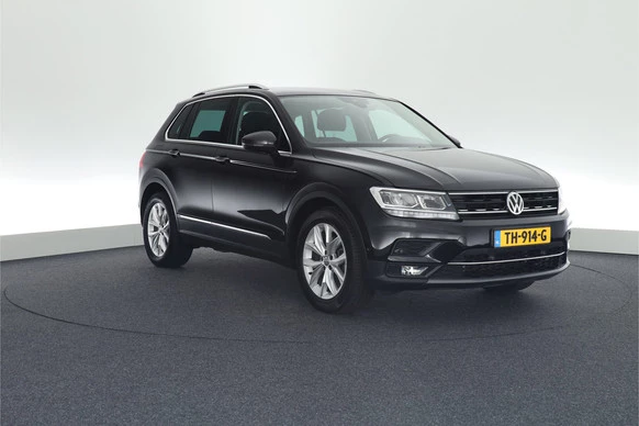 Volkswagen Tiguan - Afbeelding 6 van 30