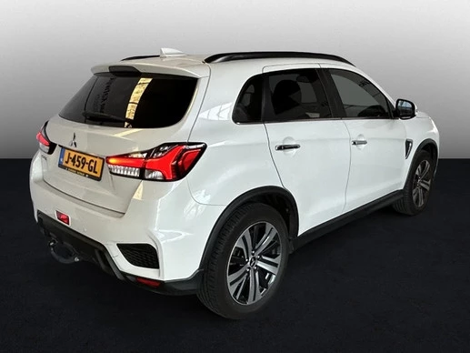 Mitsubishi ASX - Afbeelding 4 van 15