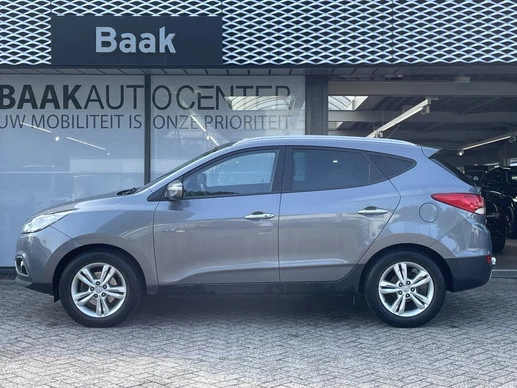 Hyundai ix35 - Afbeelding 2 van 30