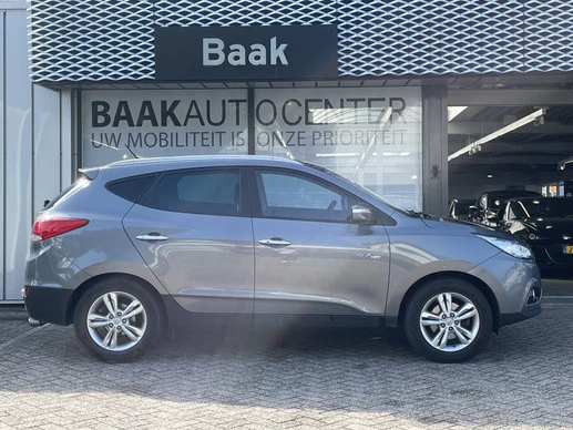 Hyundai ix35 - Afbeelding 5 van 30