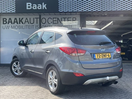 Hyundai ix35 - Afbeelding 6 van 30