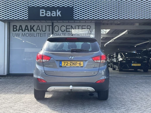 Hyundai ix35 - Afbeelding 7 van 30