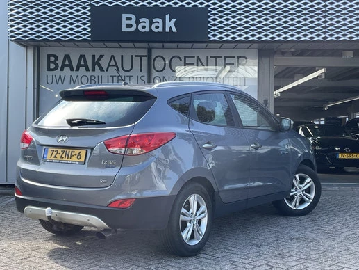 Hyundai ix35 - Afbeelding 8 van 30