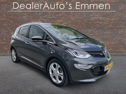 Opel Ampera-e - Afbeelding 1 van 28