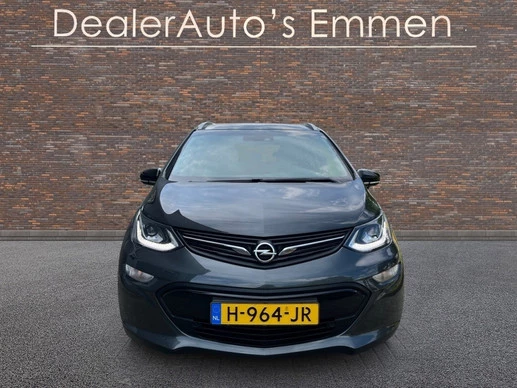 Opel Ampera-e - Afbeelding 9 van 28