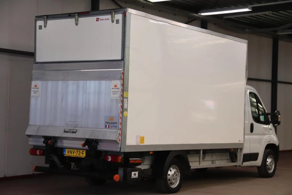 Fiat Ducato - Afbeelding 3 van 16