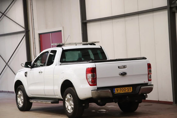 Ford Ranger - Afbeelding 2 van 16