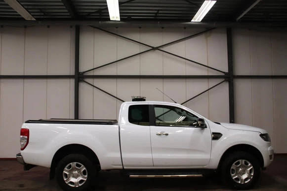 Ford Ranger - Afbeelding 5 van 16