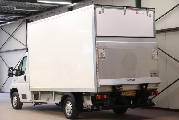 Fiat Ducato - Afbeelding 12 van 15