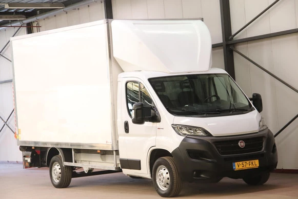 Fiat Ducato - Afbeelding 4 van 14