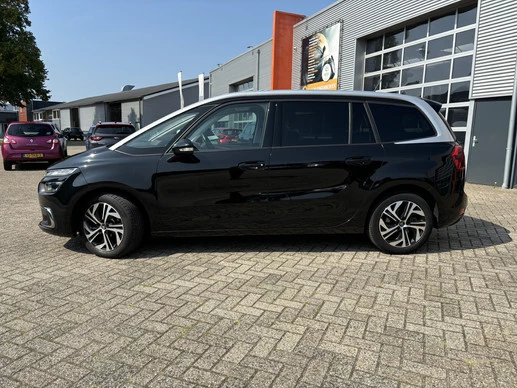 Citroën Grand C4 Spacetourer - Afbeelding 3 van 22