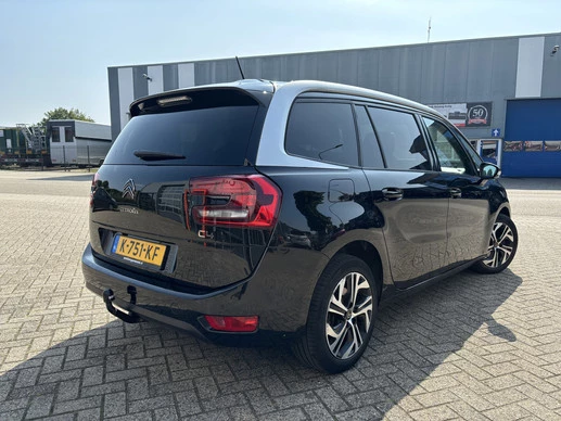 Citroën Grand C4 Spacetourer - Afbeelding 6 van 22