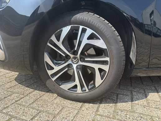 Citroën Grand C4 Spacetourer - Afbeelding 9 van 22