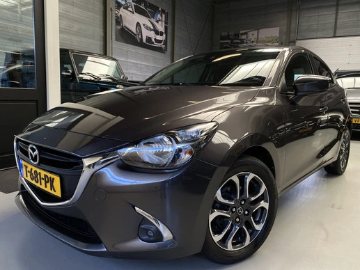 Mazda 2 - Afbeelding 1 van 30