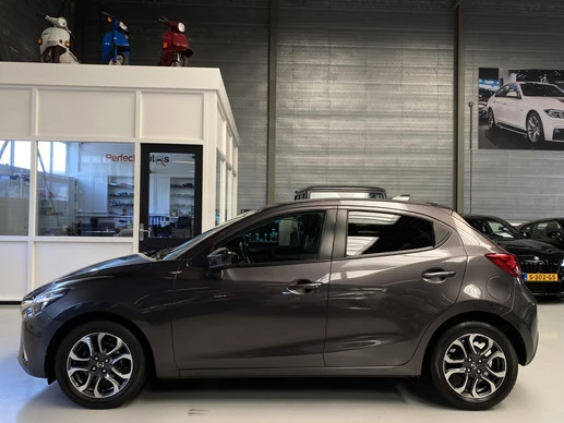 Mazda 2 - Afbeelding 3 van 30