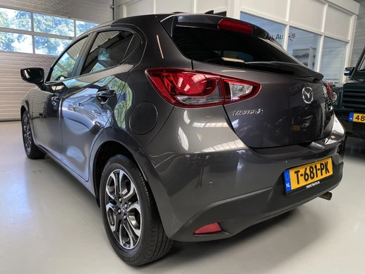 Mazda 2 - Afbeelding 4 van 30