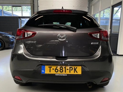 Mazda 2 - Afbeelding 11 van 30