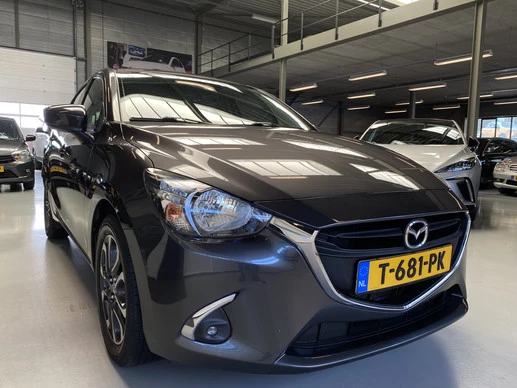 Mazda 2 - Afbeelding 15 van 30