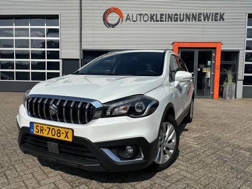 Suzuki S-Cross - Afbeelding 1 van 23