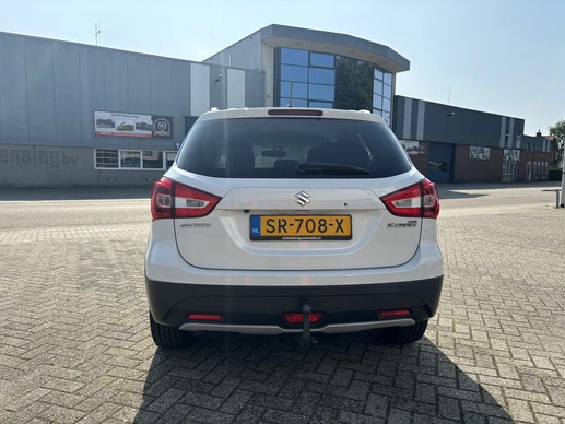 Suzuki S-Cross - Afbeelding 5 van 23