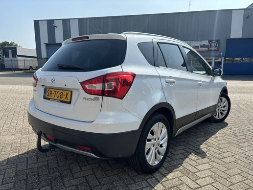 Suzuki S-Cross - Afbeelding 6 van 23