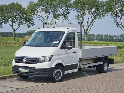 Volkswagen Crafter - Afbeelding 2 van 10