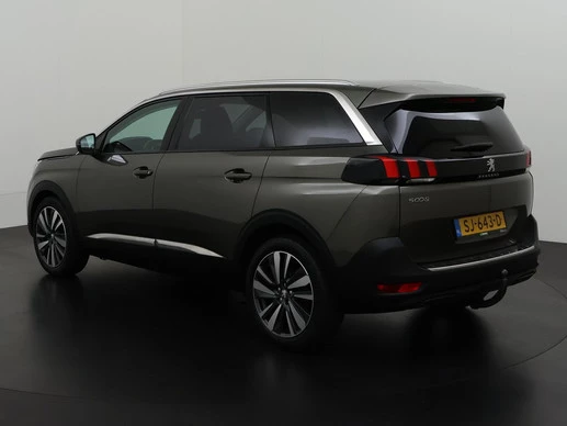 Peugeot 5008 - Afbeelding 6 van 30