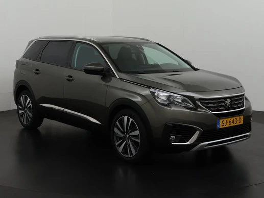 Peugeot 5008 - Afbeelding 30 van 30