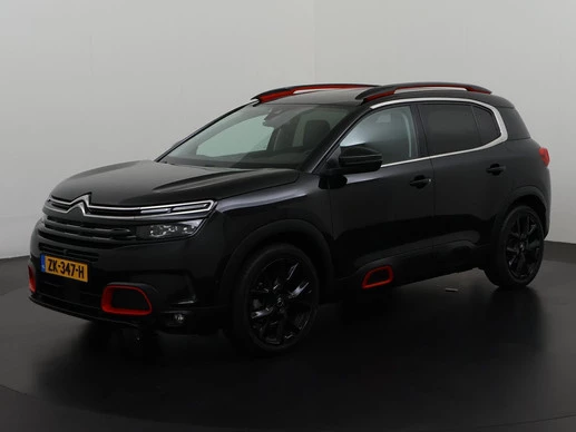 Citroën C5 Aircross - Afbeelding 1 van 30