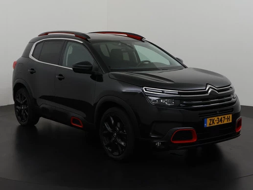 Citroën C5 Aircross - Afbeelding 30 van 30