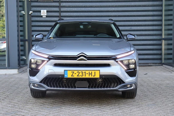 Citroën C5 X - Afbeelding 4 van 30