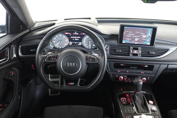 Audi S6 - Afbeelding 12 van 30