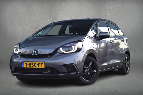 Honda Jazz - Afbeelding 1 van 10