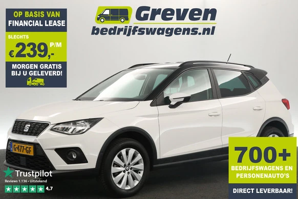 SEAT Arona - Afbeelding 1 van 30