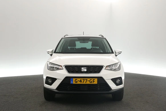 SEAT Arona - Afbeelding 4 van 30