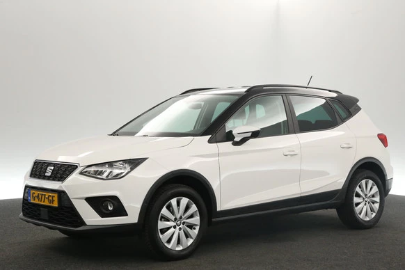 SEAT Arona - Afbeelding 5 van 30