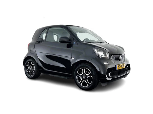 Smart Fortwo - Afbeelding 1 van 27