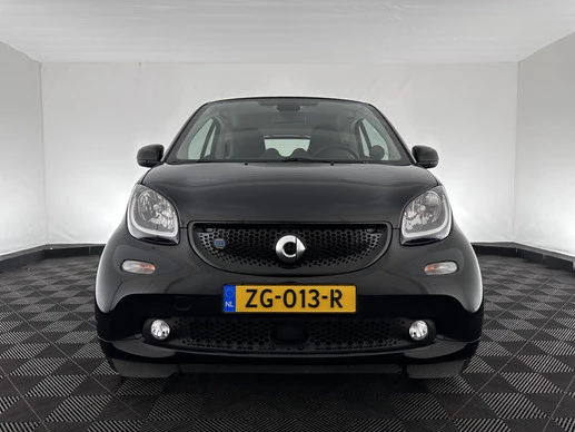 Smart Fortwo - Afbeelding 2 van 27