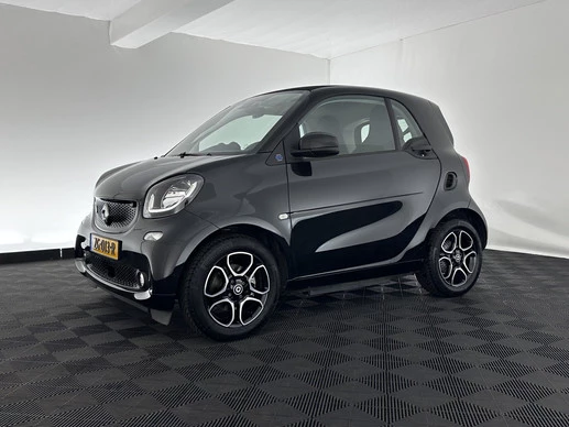 Smart Fortwo - Afbeelding 3 van 27