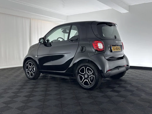 Smart Fortwo - Afbeelding 4 van 27