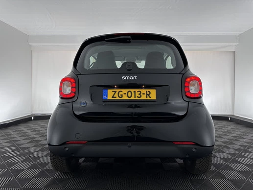 Smart Fortwo - Afbeelding 5 van 27