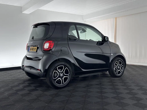 Smart Fortwo - Afbeelding 6 van 27