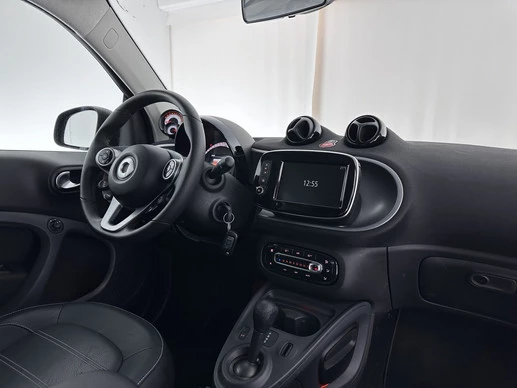 Smart Fortwo - Afbeelding 7 van 27