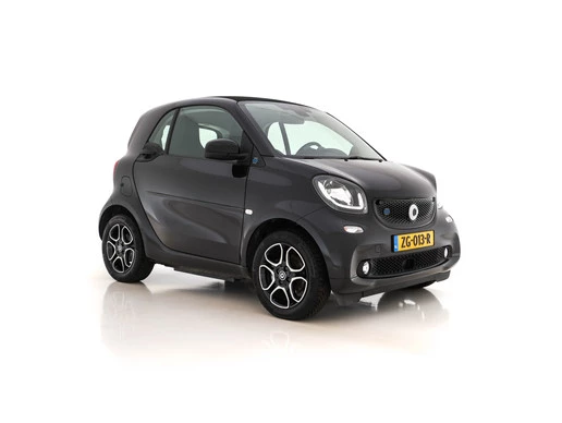 Smart Fortwo - Afbeelding 1 van 28